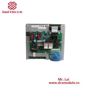 NAICH AUX111 Industrial Control Module - Targeted Environments