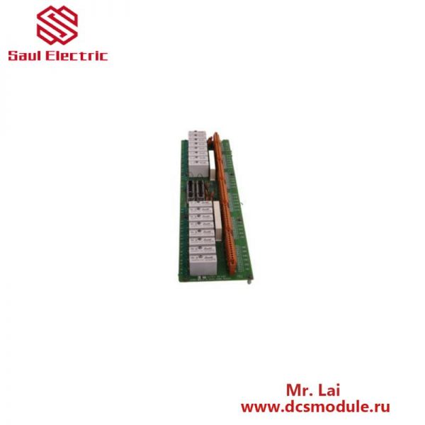 NEC 136-551973-A-01 Industrial Control Module, 180 Characters