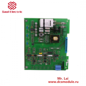 IBUK IBUK-66I00-4/2 Industrial Control Module