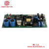 Bosch Rexroth VT11118-10: Advanced Analog Amplifier Module for Industrial Automation