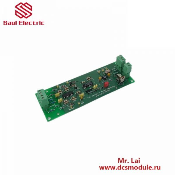 NI SCXI-1327 Industrial Control Module