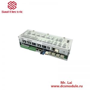 NI SCXI-1600 Analog and Calculation Module, High Precision Industrial Control