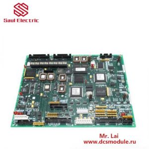 Philips 958481320100 LCB Control Board for Industrial Automation