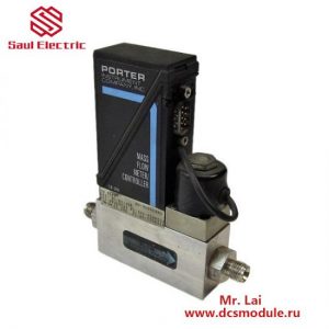 PORTER LB-366 NVL-003F Industrial Temperature Controller - Precision Control Module