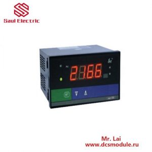 PRECISION WSAT-C803-01-23-HL-P Display Controller