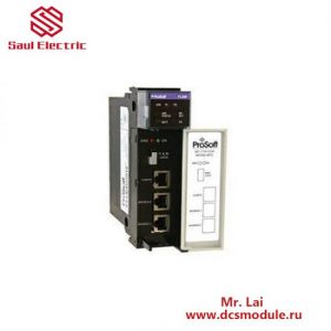 ProSoft MVI56-AFC Liquid & Gas Flow Computer Module - Accurate Industry-Standard Measurement Solution