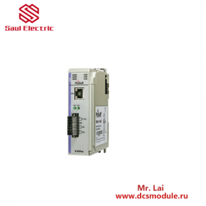 Prosoft MVI56-CSC PLC Module: Industrial Automation Innovation at its Core