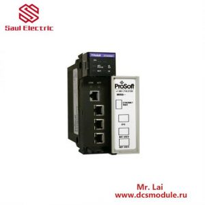 ProSoft MVI56-GEC Ethernet Communication Interface Module