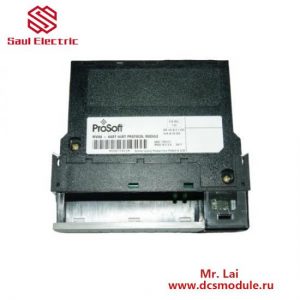 Prosoft MVI56-HART HART Multi-drop Communication Module - 4 Channel