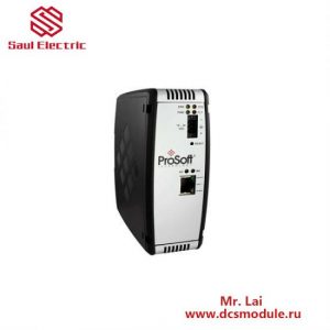 ProSoft PLX31-EIP-MBTCP Communication Module