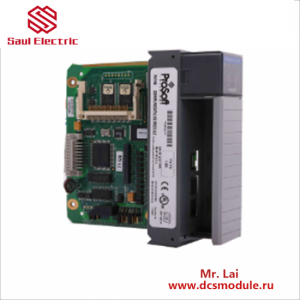 ProSoft RLX2-IHNF-A Power Supply Module, A High-Efficiency Industrial Power Module