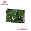 RELIANCE 0-51378-25 Control Module for Industrial Automation Systems