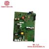 RELIANCE 0-51378-25 Control Module for Industrial Automation Systems