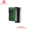 RELIANCE 0-51378-25 Control Module for Industrial Automation Systems