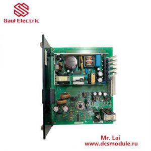 Reliance 0-60007-2/3 Industrial Control Module