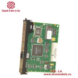 Reliance 57C554 Industrial Control Module