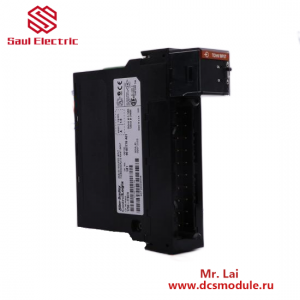 Reliance DSA-MTR-12A1 AutoMax: Industrial Control Module