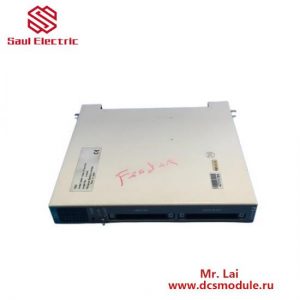 Reliance Electric S-D4006 Industrial Control Module, 150 Characters