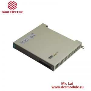 RELIANCE ELECTRIC S-D4008 Industrial Control Module