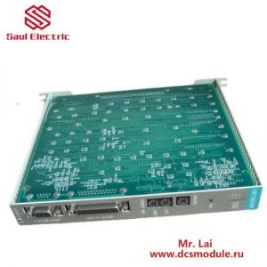 RELIANCE S-D4007F Industrial Control Module