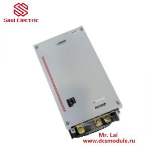 Reliance VZ3000 Series UAZ3455/UAZ3475 Inverter Module, Advanced Industrial Control Solutions