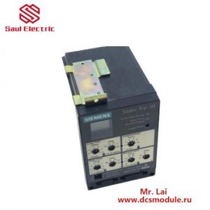 Siemens RMS-TSG-TZ-C, Industrial Control Module