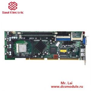 ROCKY Electronics 4786EVG-RS-R40 Single Board Computer (SBC) for Industrial Applications