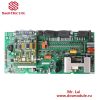 SAC IOP331 Industrial Input/Output Module, High Performance for Industrial Automation