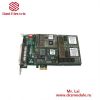 SAC IOP331 Industrial Input/Output Module, High Performance for Industrial Automation