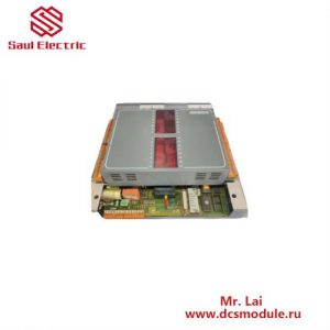 SAIA PCA1.M41M4 Processor Unit: High-Performance Control Solution for Industrial Automation