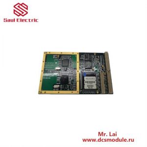 SBS 82002070: High-Performance Industrial Control Module