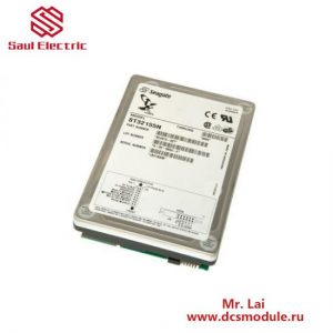 Seagate ST3630A Industrial Control Disk Drive