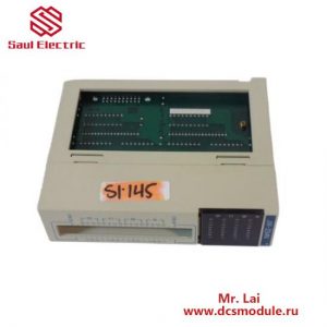 SHARP JW-234N DC Input Module for Industrial Control Systems