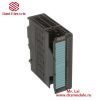 Siemens 3RK7137-6SA00-0BC1 Industrial Control Module