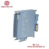 SIEMENS 545-1105: Analog Output Module for Industrial Control Systems