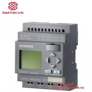 Siemens New Original 6DD16810AH2 - Advanced Industrial Control Module