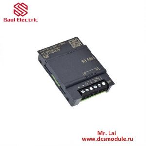 SIEMENS 6ES7288-5AE01-0AA0 Analog Output Module, Precision Control Solutions for Industrial Automation