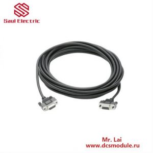 SIEMENS SIMATIC S7-300 Connecting Cable 6ES7368-3BF01-0AA0, Efficient Link for Industrial Automation