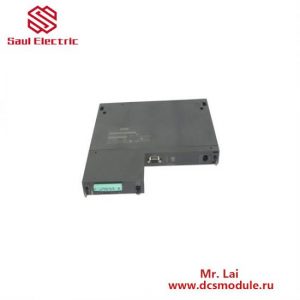 Siemens 6ES7 412-1XJ05-0AB0: Central Processor Module for Advanced Automation Solutions