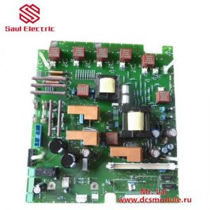 SIEMENS C98043-A7002-L1-12 Advanced Control Electronics Module