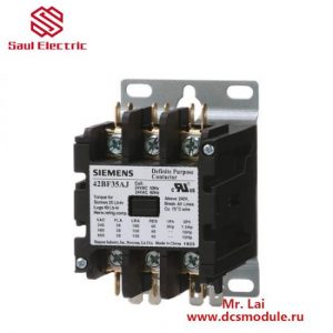 Siemens Furnas 42BF35AF - Industrial Control Module