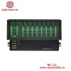 GE SIS BI01 Industrial Control Module