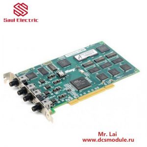 SST 5136-DNS200 PLC Module for Industrial Control Systems, Up to 200 Characters