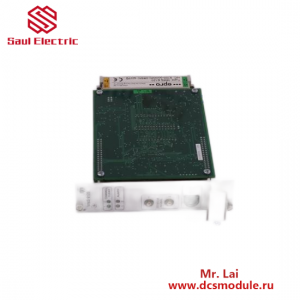 Stanford SR570 Industrial Control Module, Designed for Precision Automation