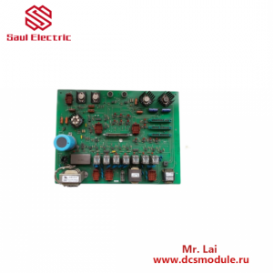 STOCK/AB A21125-B D21231 Power Supply Board