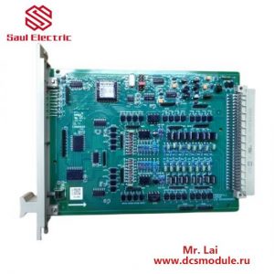 SUPCON AO711-H01 Current Output Module - High Precision Control Solution