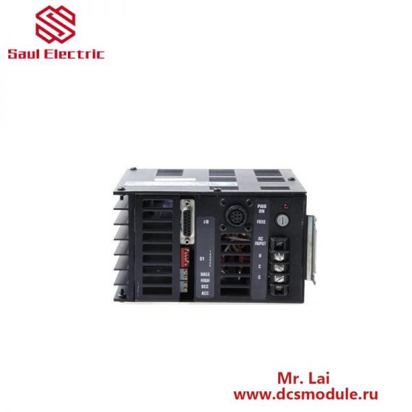 SUPERIOR M063-LE09 Industrial Control Module, Designed for Precision Control Applications