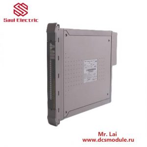 ICS Triplex T8170, Secure Gateway Module