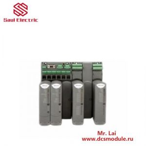 Brand Model T9084U - Modular Controllers for Advanced Industrial Automation