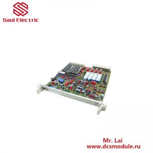 TEL TVB3101-1/ISC 1381-644957-16 PLC Control Board